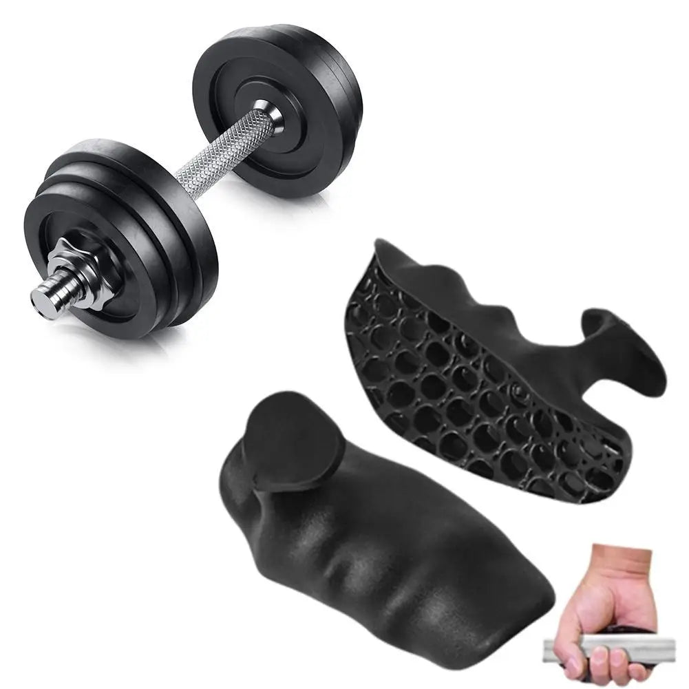 GripMaster Finger Trainer – Strength & Control Anywhere