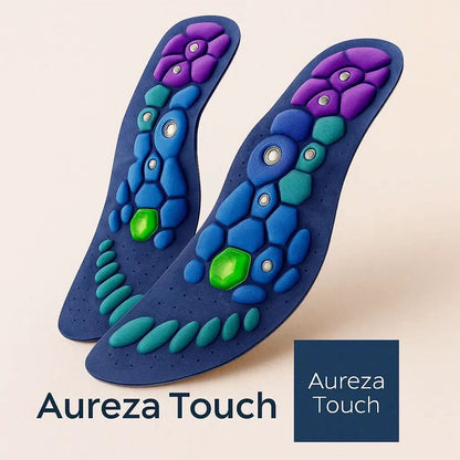 Comfort™ Foot Insoles 🍀 – Feel the Difference with Every Step