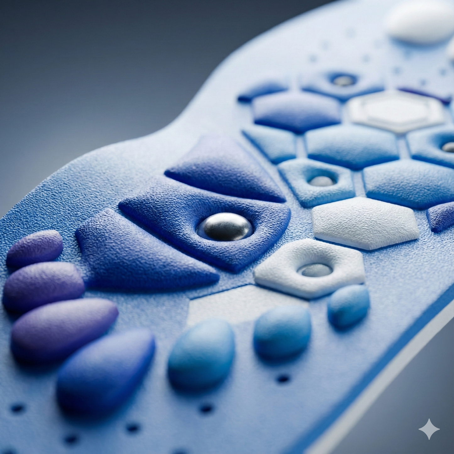 Orthopedic Foot Insoles - Pain Relief Shoe Inserts