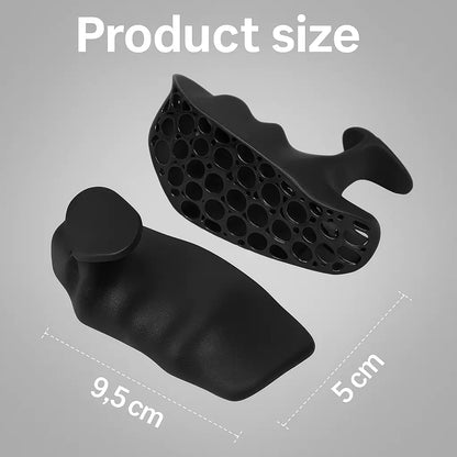 GripMaster Finger Trainer – Strength & Control Anywhere