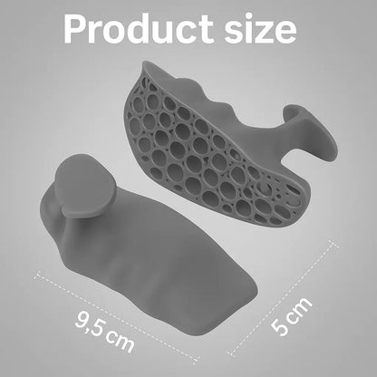 GripMaster Finger Trainer – Strength & Control Anywhere