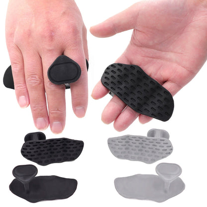 GripMaster Finger Trainer – Strength & Control Anywhere