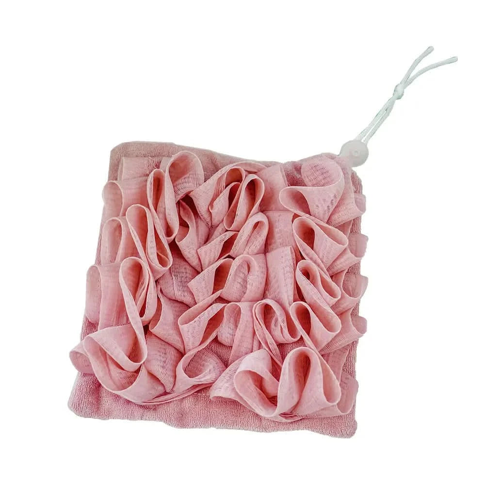 Luxurious 2-in-1 Exfoliating Bath Ball™
