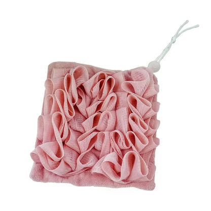 Luxurious 2-in-1 Exfoliating Bath Ball™