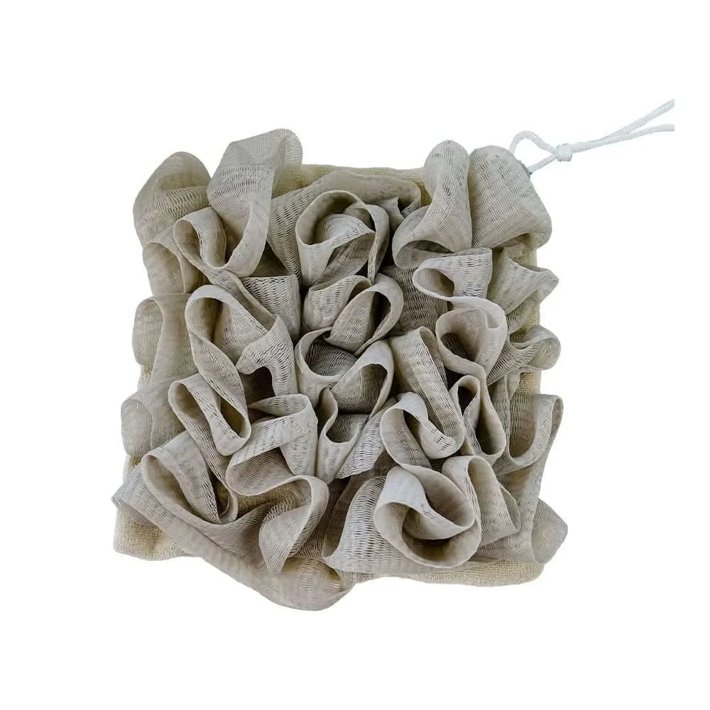Luxurious 2-in-1 Exfoliating Bath Ball™