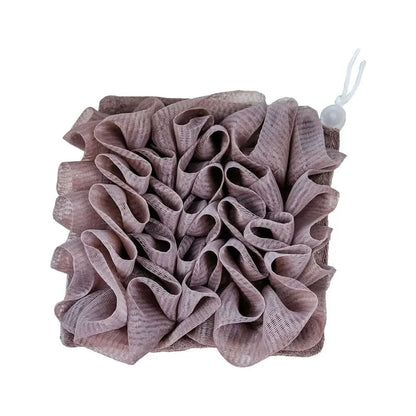 Luxurious 2-in-1 Exfoliating Bath Ball™